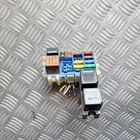 Land & Range Rover L538 Rear Trunk Junction Fuse Relay Box Module DH22-14B192-CA Used. Price: $28.54.