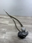 08-15 Infiniti G37 Q60 Coupe Conv Right Passenger Side Door Lock Actuator Oem Used. Price: $50.01.
