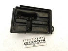 Lexus IS300 Sedan Battery Tray Support Cover Black Fits 2001-2005 2002 03 Used. Price: $44.86.