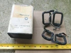 Nos Delco-remy Starter Field Coil 1962-64 Chevy Ii & Chevelle 57-64 Trucks New. Price: $18.00.