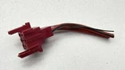 Vw Audi Porsche Plug Housing Connector Wire Pigtail Oem #4H0937528 Used. Price: $17.24.
