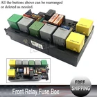 Front Relay Fuse Box For 2006-2008 Mercedes W251 R500 ML500 GL550 1645400072 Used. Price: $87.40.