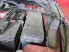 Fuse Box Engine Without Turbo Halogen Headlamps Fits 13 Explorer 623511 Used. Price: $82.95.