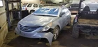 Chassis Ecm Body Control Bcm Center Dash Vin Fits 14 Sonata 2116578 Used. Price: $75.00.