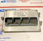 2010 Dodge Ram 1500 05187960AC 5.7L At Pcm Hemi Ecu Ecm Computer Module Used. Price: $381.65.