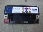 Mercedes W211 W219 E320 E500 CLS500 CLS550 Secondary Auxiliary Battery Oem Used. Price: $79.99.