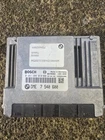 Engine Ecm Electronic Control Module Fits 2004 Bmw 545I Used. Price: $161.00.