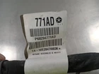 2018 Jeep Compass Front End Wire Wiring Harness P68294771AD Used. Price: $100.00.