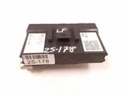 2014 Honda Accord Ex-l 3.5L Coupe Smart Power Control Module 38320-T3L-A01 Used. Price: $99.75.