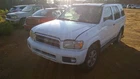 Fuse Box Engine Vin 4TH Digit VG33E Fits 00 Pathfinder 267471 Used. Price: $82.39.