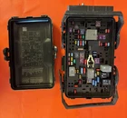 2017 Buick Lacrosse Engine Fuse Box Oem# 26212085 Used. Price: $112.85.