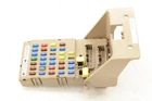 2006-2009 Subaru Outback 2.5L Non Turbo Cabin Fuse Box 82201AG02B Used. Price: $95.93.