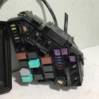 Oem Engine Fuse Box Relay 38250-SZA-A51 2009 2011 Honda Pilot Used. Price: $70.00.