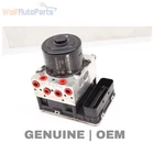 2011-2013 Porsche Cayenne Abs Pump / Module Unit 7P5614517A Used. Price: $107.49.
