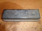 Toyota Supra MK3 1986.5-88 Under The Hood Fuse Holder Lid Faded Oem 82672-14030 Used. Price: $42.11.