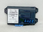 2013-2022 Range Rover Evoque Communication Telematics Control Module LOT2704 Used. Price: $69.00.