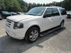 Chassis Ecm Transfer Case Fits 08-09 Expedition 1058508 Used. Price: $156.75.