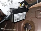 Park Asst Control Module Oem 2016 Chevrolet Impalanew 1YR Wrnty Used. Price: $75.00.