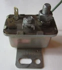 1966 - 74? Chrysler Mopar Starter Relay 2444442 Rbm Nos / Early Takeoff? 73 Date New. Price: $70.00.