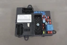 08-13 C6 Corvette Body Control Module W/fuses & Relays Oem Used. Price: $458.24.