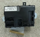 2001 2013 Ford Fiesta Body Control Module Bcm AE8T-15K600-AG Used. Price: $49.95.
