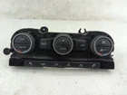 2020-2020 Volkswagen Passat Ac Heater Climate Control Temperature Oem L67LW Used. Price: $102.97.