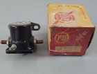New Nos Starter Solenoid Switch P&d SW-72 Vintage. Price: $28.99.