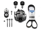 Dodge 5.7L 6.4L Hemi Crate Alternator Acc. Drive Kit Mopar Hot Rod Oem New. Price: $678.12.
