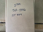 12V Field Coil For Starters Delco 40MT Counter Clockwise Ipm 2A-4446 New. Price: $134.99.