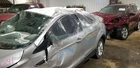 Passenger Chassis Ecm Front Door Mounted Fits 16-17 Escape 2133234 Used. Price: $71.25.