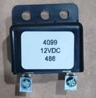 Cole Hersee 4099-BX 12V Universal Alarm Warning Buzzer # New. Price: $14.95.