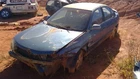 Chassis Ecm Transmission Fits 03 Sentra 180590 Used. Price: $63.19.