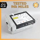 16-18 Bmw G12 740LI M5 Roll-royce Nbt Evo Command Head Unit Navigation Radio Oem Used. Price: $373.50.