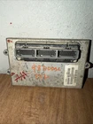 1998 Dodge Ram 1500 5.9L V8 Ecu Ecm Pcm Engine Control Module Oem P56040440AD Used. Price: $110.00.