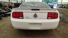 Chassis Ecm Multifunction Passenger Side Under Dash Fits 07-09 Mustang 7153699 Used. Price: $105.82.