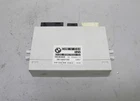 Bmw E64 6-SERIES Convertible Folding Drop Top Control Module Brain 2004-10 Cvm Used. Price: $74.25.