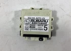 2015-2021 Subaru Wrx Headlight Leveling Module 84051VA000 Oem Used. Price: $51.99.