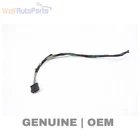 Bmw 535I Xdrive - Outer Light / Lamp Wiring Harness Connector Pigtail Used. Price: $14.49.