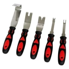 Lisle 5-PIECE Trim Removal Set New. Price: $50.21.
