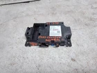 2023 Ford TRANSIT35 Pass Connect Modem Control Module Oem Id NU5T14H074FLA Used. Price: $127.70.