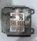 2021 Toyota Sienna 8917008230 89170-08230 Used. Price: $174.26.