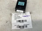 06-11 Hyundai Azera Rear Shade Control Module Oem B Used. Price: $76.49.
