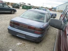 Chassis Ecm Transmission Fits 93-96 Concorde 577393 Used. Price: $75.00.