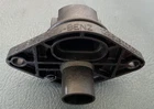 Mercedes-benz 3-POLE Plug Socket- 123-545-00-26 -for 380SE, 380SL & More 1975-85 New. Price: $16.95.