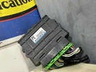 2014 Subaru Xv Crosstrek Transmission Computer Control Module Tcm Oem Cvt TR580 Used. Price: $84.99.