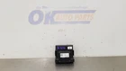 17 Chevy Silverado 1500 Driver Park Assist Control Module 13512361 Used. Price: $25.50.