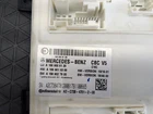 Chassis Ecm 292 Type Suv Vin 4TH Digit Fits 18-19 Mercedes Gle-class 763051 Used. Price: $185.24.