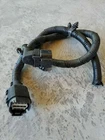 2014 2015 2016 Hyundai Equus Headlight Wire Harness Pigtail 91813-3N120 Left Dri Used. Price: $149.95.