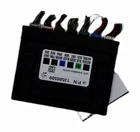 2013-2014 Chevrolet Sonic Body Control Module Bcm Oem 1502467 Used. Price: $85.95.