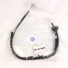 Subaru Genuine 2002-2007 Impreza Positive Battery Cable Harness 81601FE030 New. Price: $149.93.
